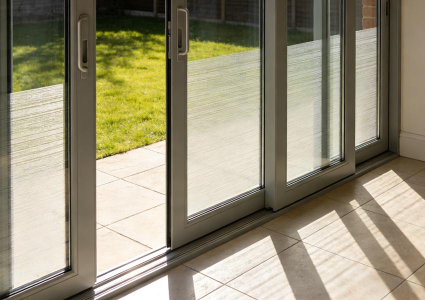 Benefits of Multi-Panel UPVC Sliding Doors in Coastal Climates