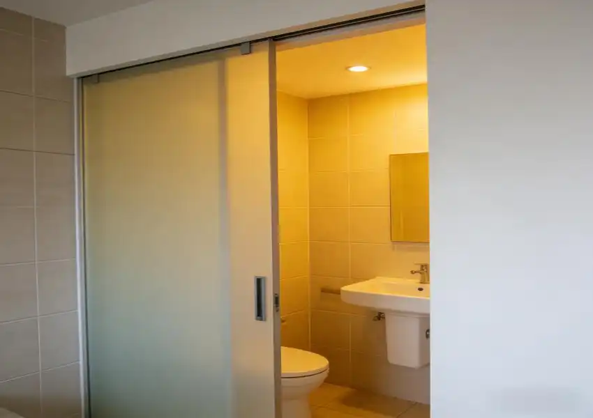Internal Hidden Sliding Doors Benefits for Office & Commercial Spaces