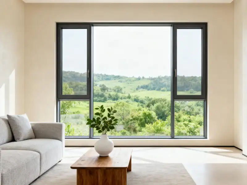 What Is The Best Aluminium Flush Casement Window?