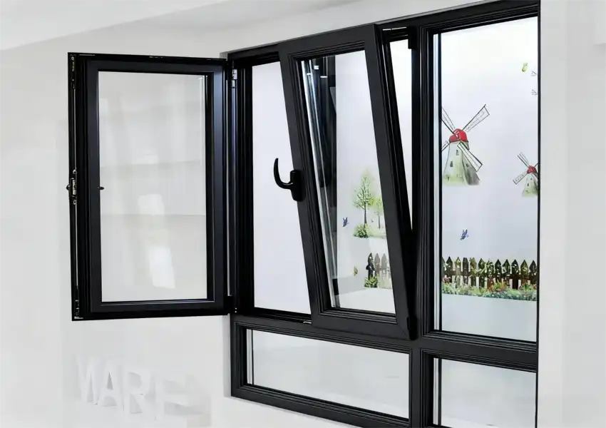 Are OEM Tilt and Turn Casement Windows Better Than Custom?