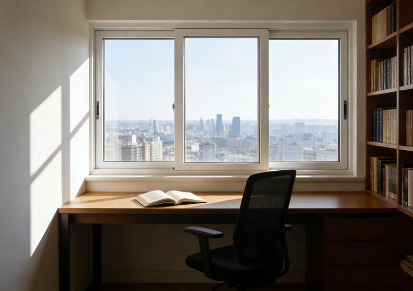 Vinyl Casement Windows The Affordable Energy-Efficient Choice for Homeowners