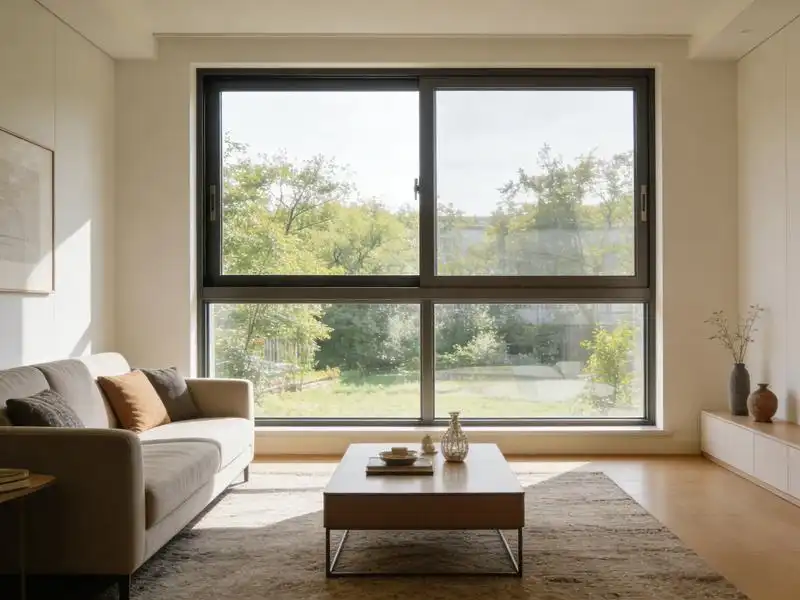 uPVC Sliding Sash Windows vs uPVC Casement Windows — What to Know