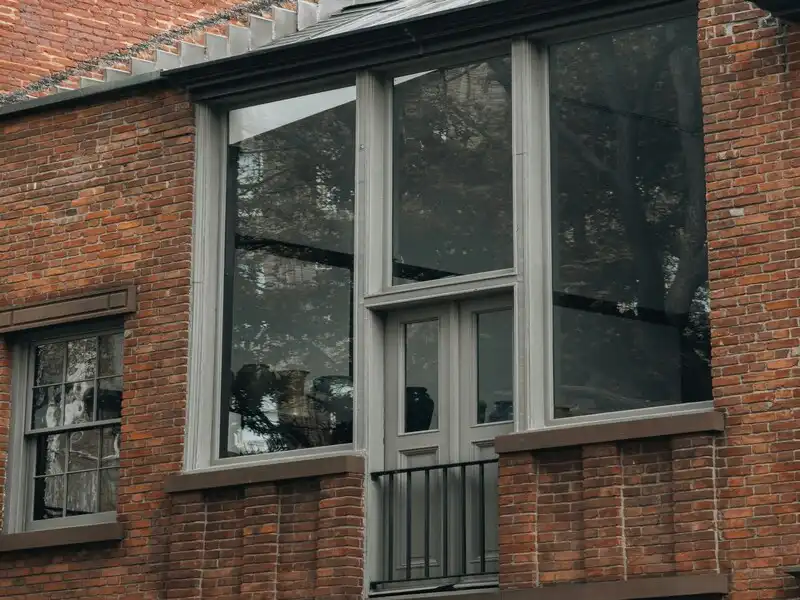 Everything You Need To Know About Aluminium Windows & Doors