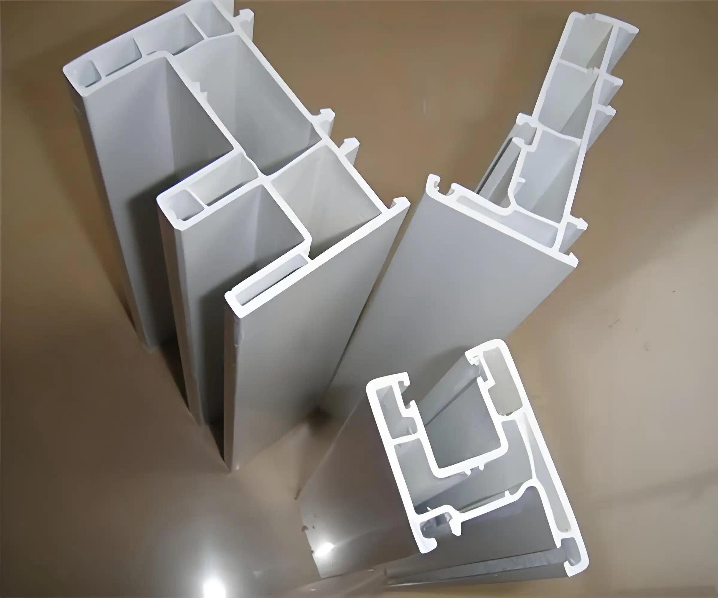 Things you should know about the uPVC profiles