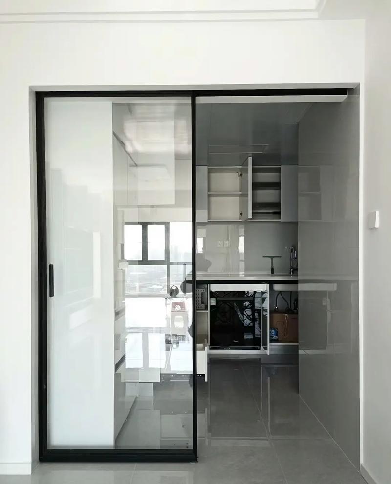 Aluminium Sliding Doors External The Durable Space-Saving Entrance for Patios and Gardens
