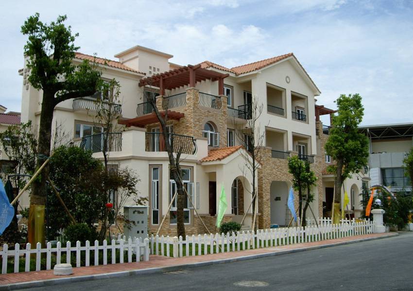 Applications of Aluminum Windows in Modern Architecture