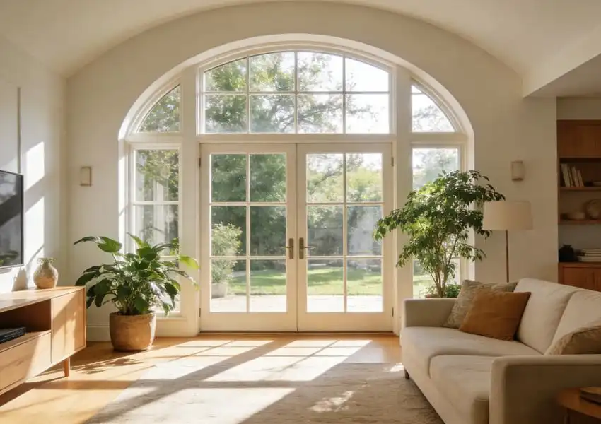 OEM Guide: Architectural UPVC Windows Manufacturing Trends