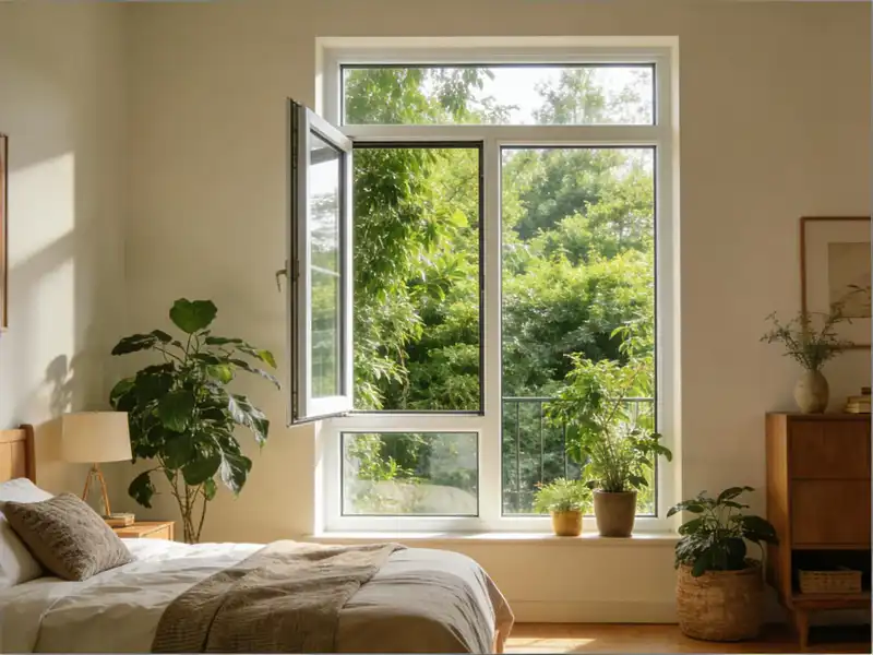 UPVC vs. PVC Windows - Whats So Special?