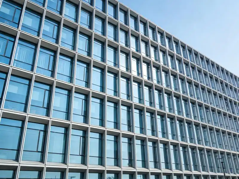 Unitized Wall System Maintenance: Tips for Long Life