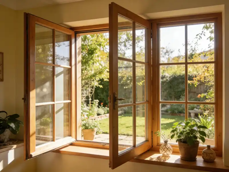 Pros and Cons of Choosing Aluminium Doors and Windows