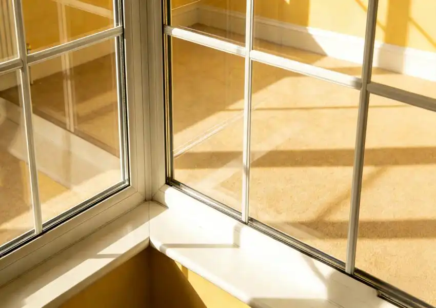 Architectural Corner Window UPVC Benefits You Didn’t Know About