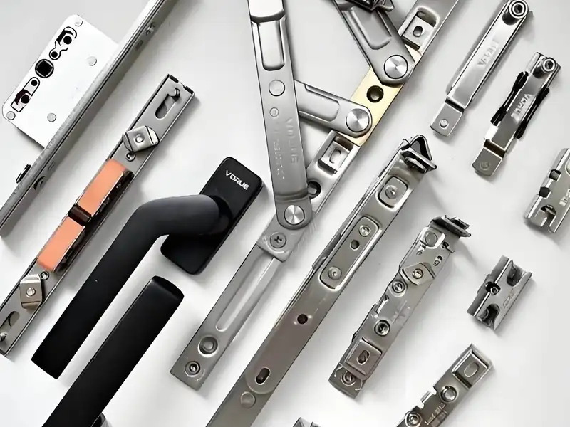 Which Door and Window Accessories Offer Best Value vs Price?