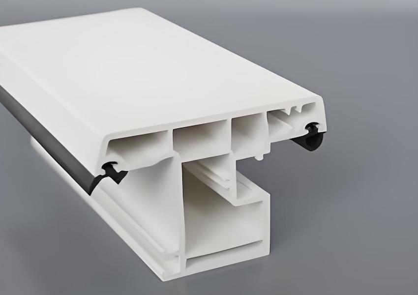 UPVC Door and Window Profiles What Makes Them the Backbone of Modern Fenestration