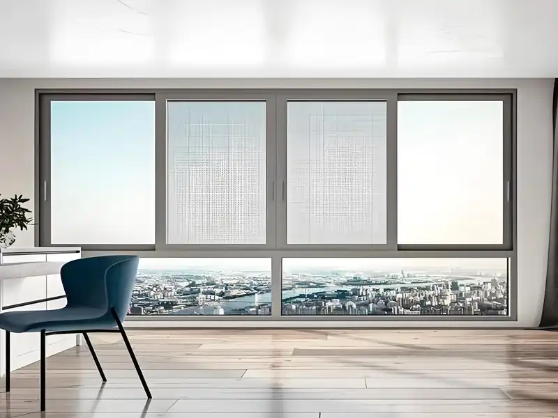 Ultimate Guide to Sliding Windows: Types and Benefits 2025