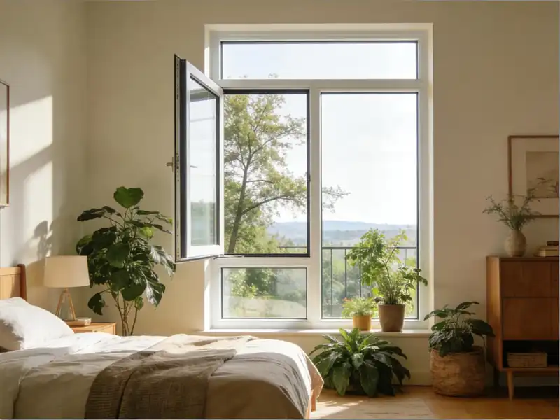 What is uPVC? Uses for Windows & Doors