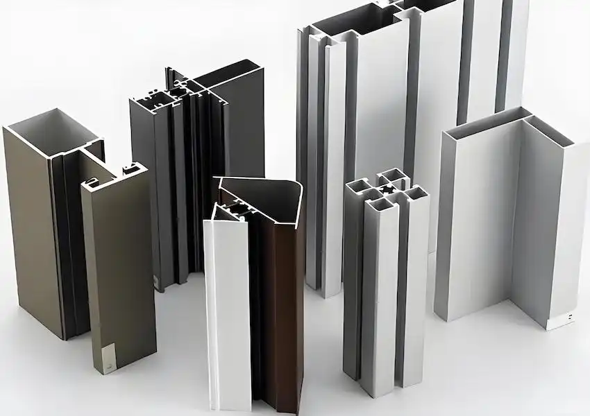 Thermal Break Aluminum Profiles: Key Advantages in Cold Climates