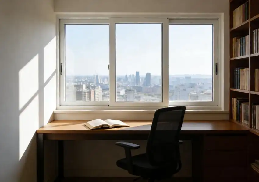 What Is a Vinyl Slider Window and Why Choose It for Your Home?