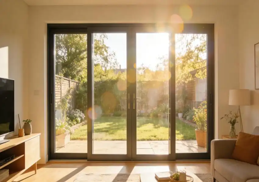 Buyers Guide: What to Look for in Sliding Vinyl Doors