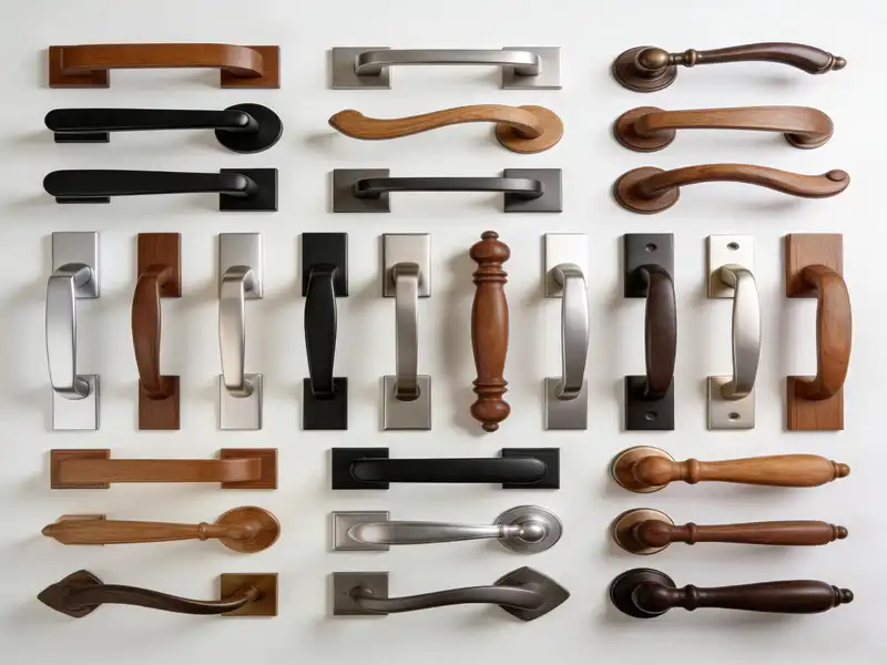 Best OEM Door and Window Accessories Suppliers Worldwide