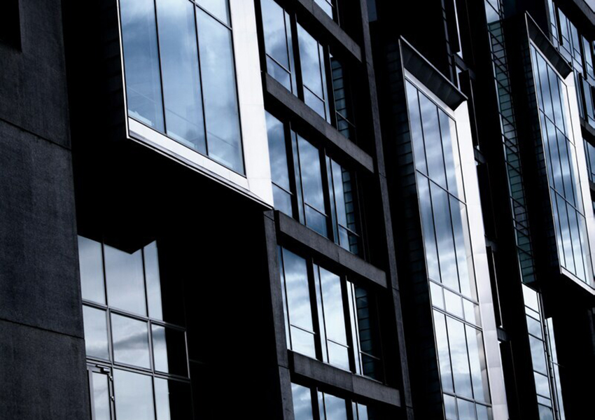Why UPVC Windows and Doors Are Growing in Popularity for Energy-Efficient Buildings