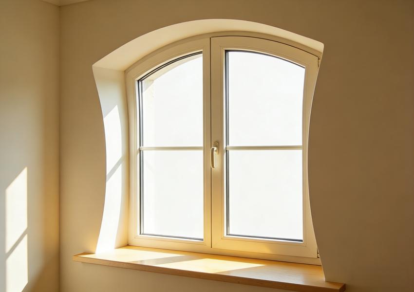 Bespoke UPVC Window Why Custom Sizing and Design Matter for Your Home