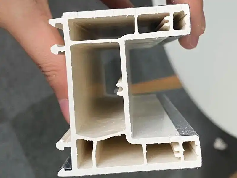 Working with a uPVC Profile Manufacturer Can Save You Costs!