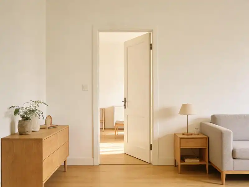 How Does an Inswing Door Compare to Outswing Options?