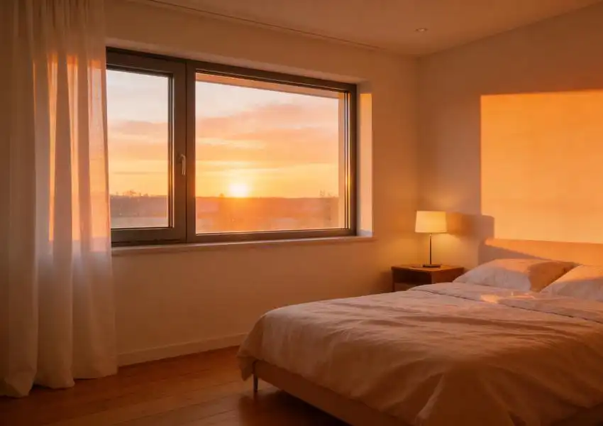 Inward Casement Windows Applications in Commercial Buildings