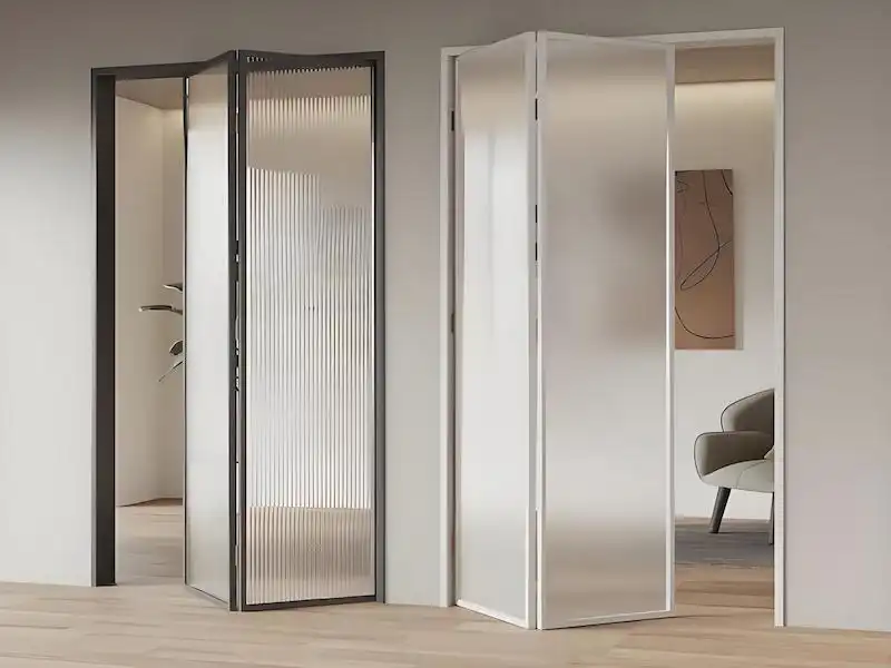 What Makes Slimline Bi-Fold Doors the Best Choice for Modern Homes?