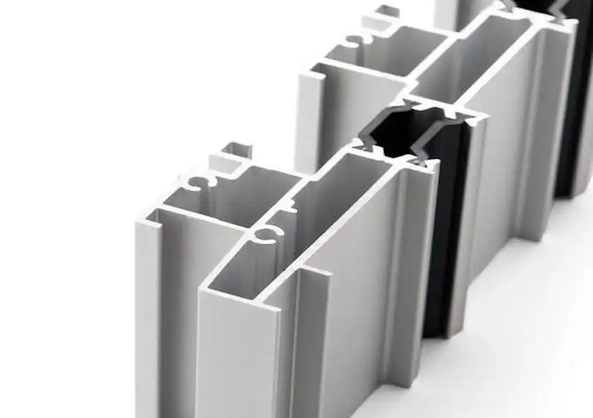 Different Types of Aluminium Profiles for Various Uses