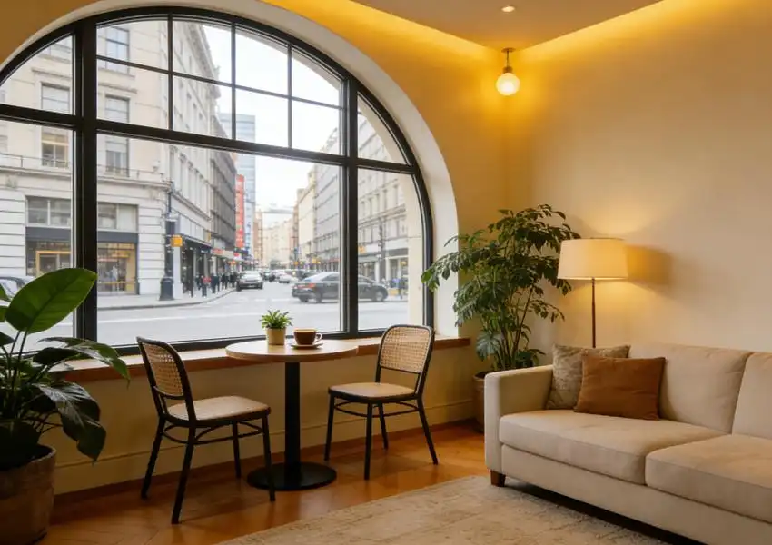 Curved Aluminum Window Cost vs Value: What to Know