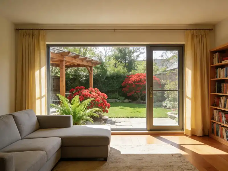 Aluminium Systems: Benefits for Doors & Windows