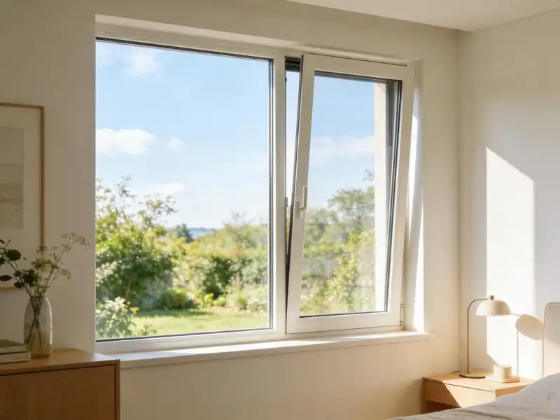 Are Vinyl Tilt Turn Windows Worth the Investment?