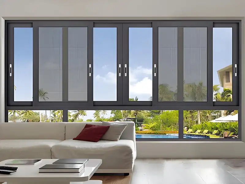 Sliding Windows: what they are and When to Choose Them